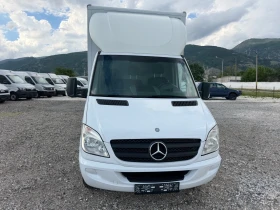 ����� �� �������� �� Mercedes-Benz Sprinter 518!3.0!��.����!��3.5�!�.����