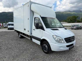 ����� �� �������� �� Mercedes-Benz Sprinter 518!3.0!��.����!��3.5�!�.����