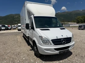 ����� �� �������� �� Mercedes-Benz Sprinter 518!3.0!��.����!��3.5�!�.����