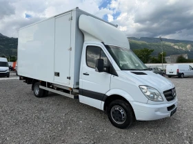 ����� �� �������� �� Mercedes-Benz Sprinter 518!3.0!��.����!��3.5�!�.����