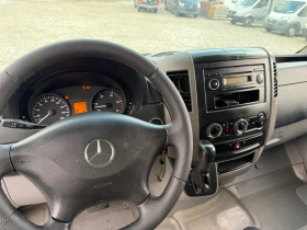Mercedes-Benz Sprinter 518!3.0!��.����!��3.5�!�.���� | Mobile.bg � ����� ������ 11