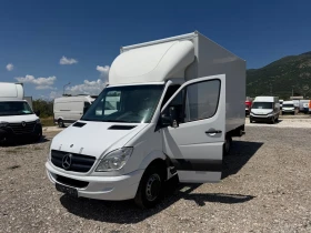 ����� �� �������� �� Mercedes-Benz Sprinter 518!3.0!��.����!��3.5�!�.����