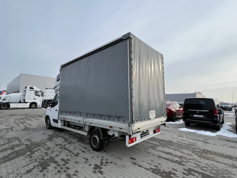 Renault Master 2.3, снимка 5 - Бусове и автобуси - 48847049