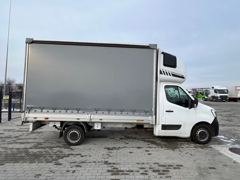 Renault Master 2.3, снимка 3 - Бусове и автобуси - 48847049