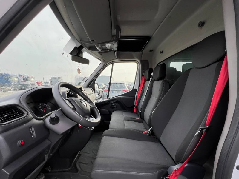 Renault Master 2.3, снимка 6 - Бусове и автобуси - 48847049