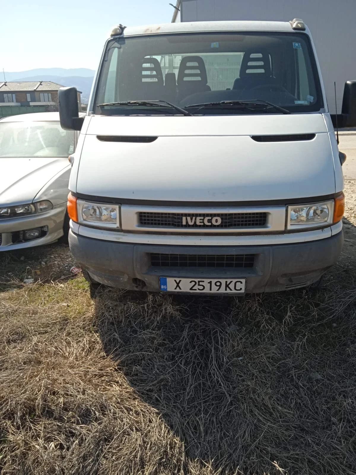 Iveco 3512  - изображение 2