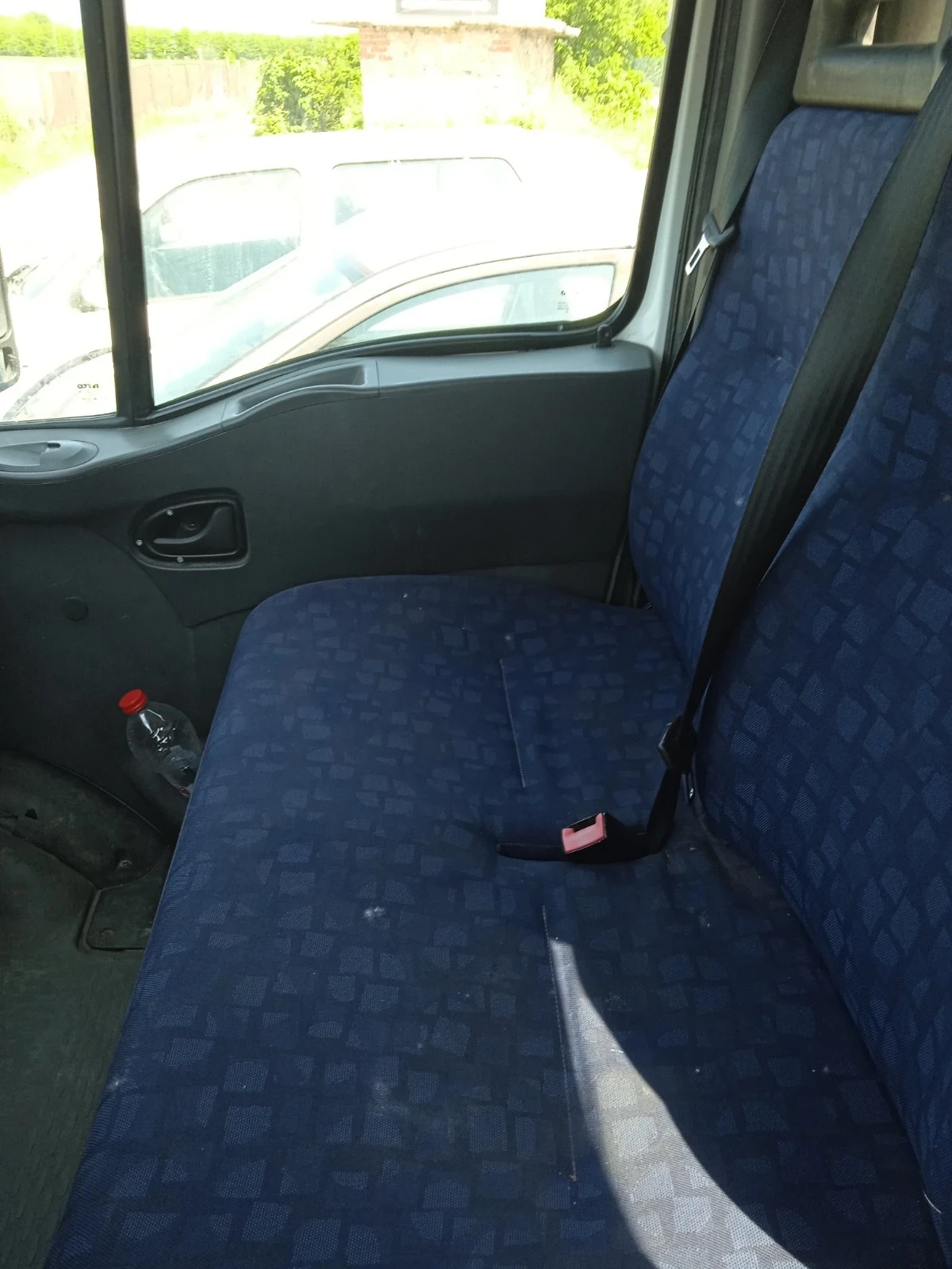 Iveco 3512  - изображение 4