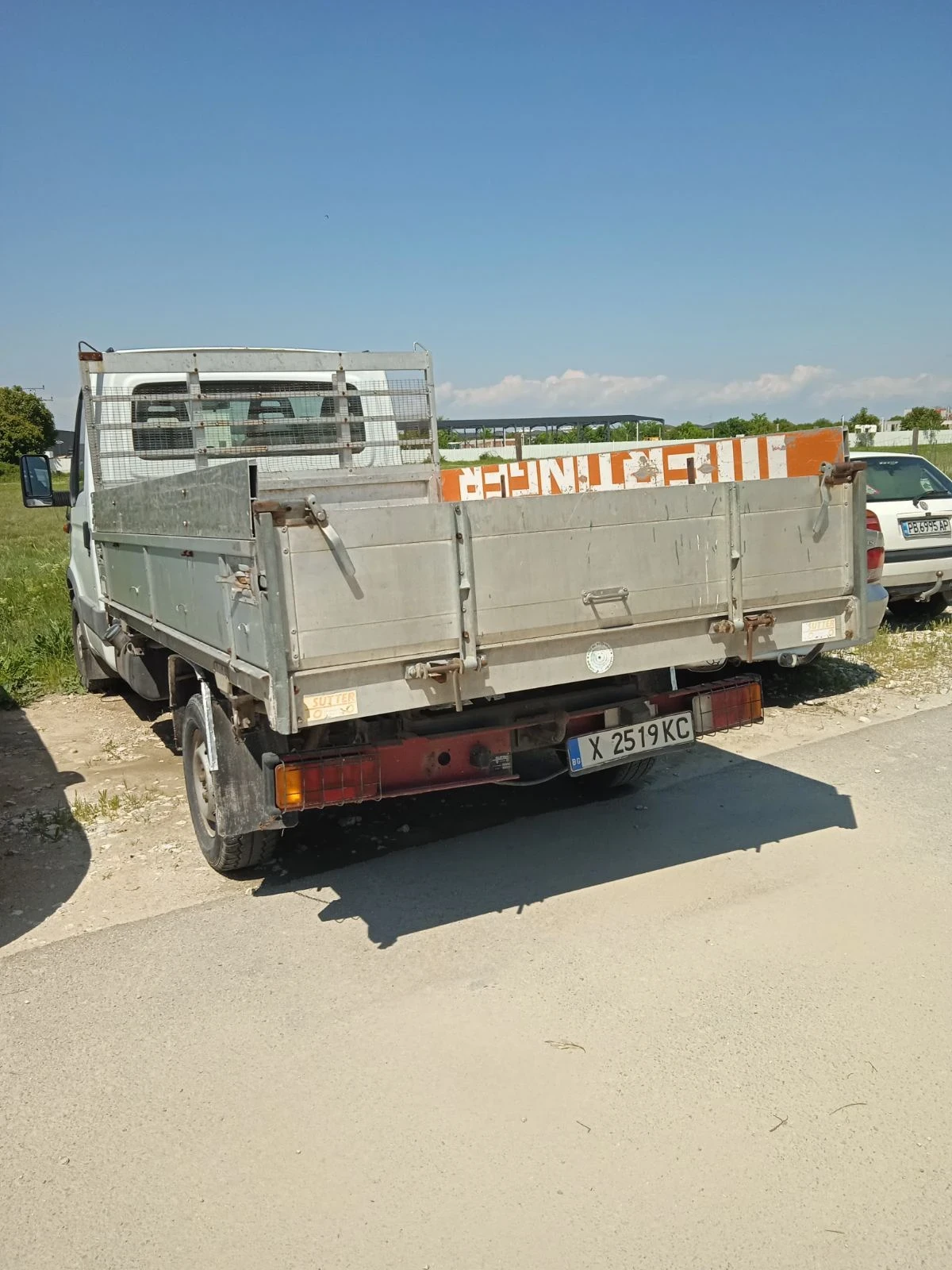 Iveco 3512  - изображение 3
