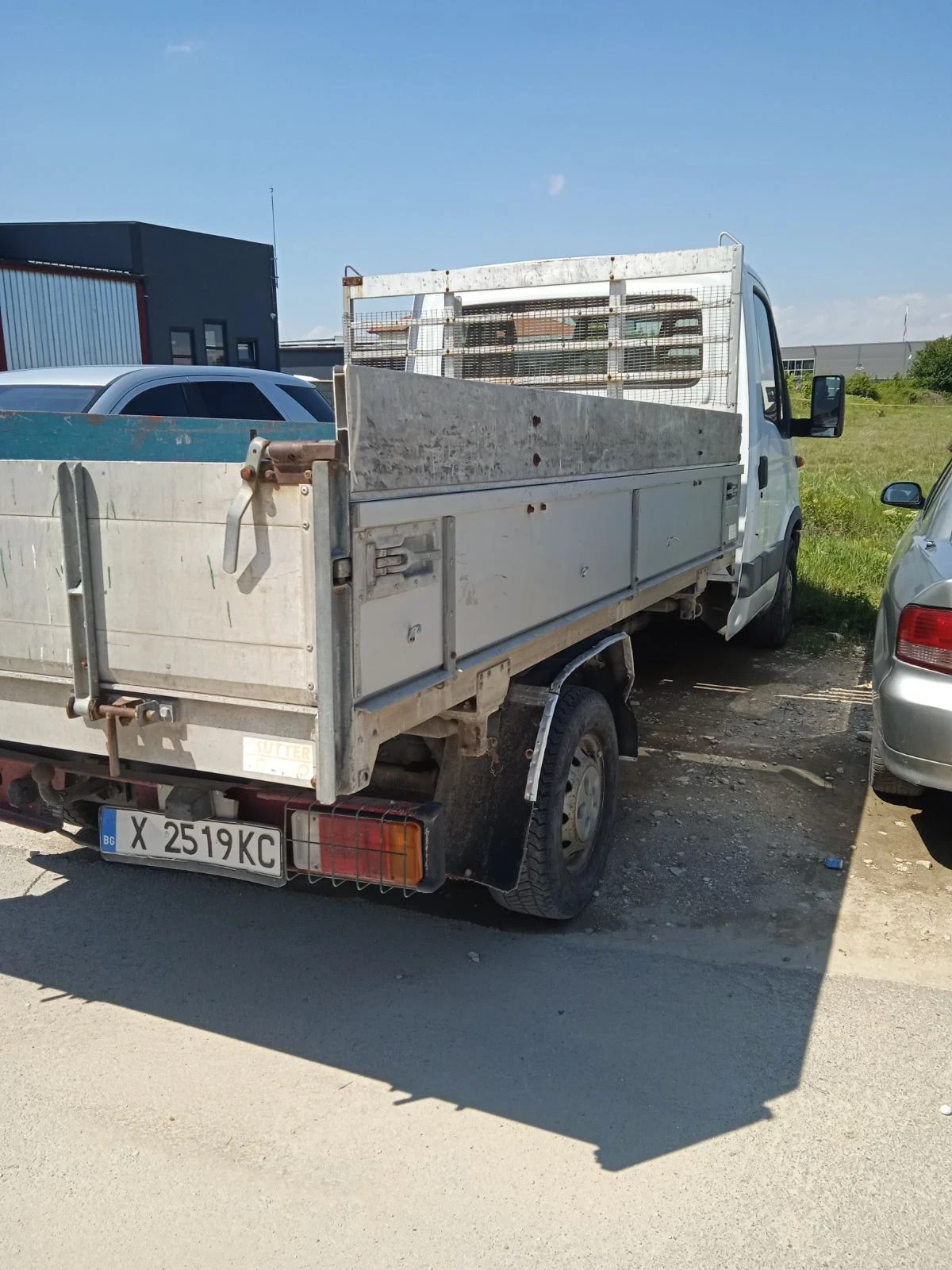 Iveco 3512  - изображение 5