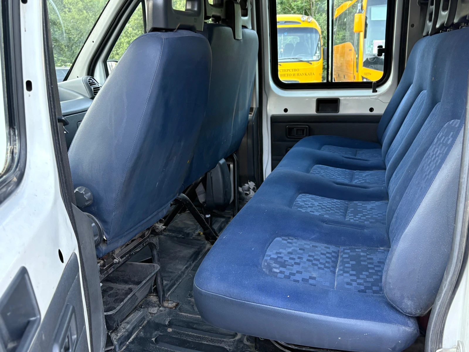 Peugeot Boxer  - изображение 8