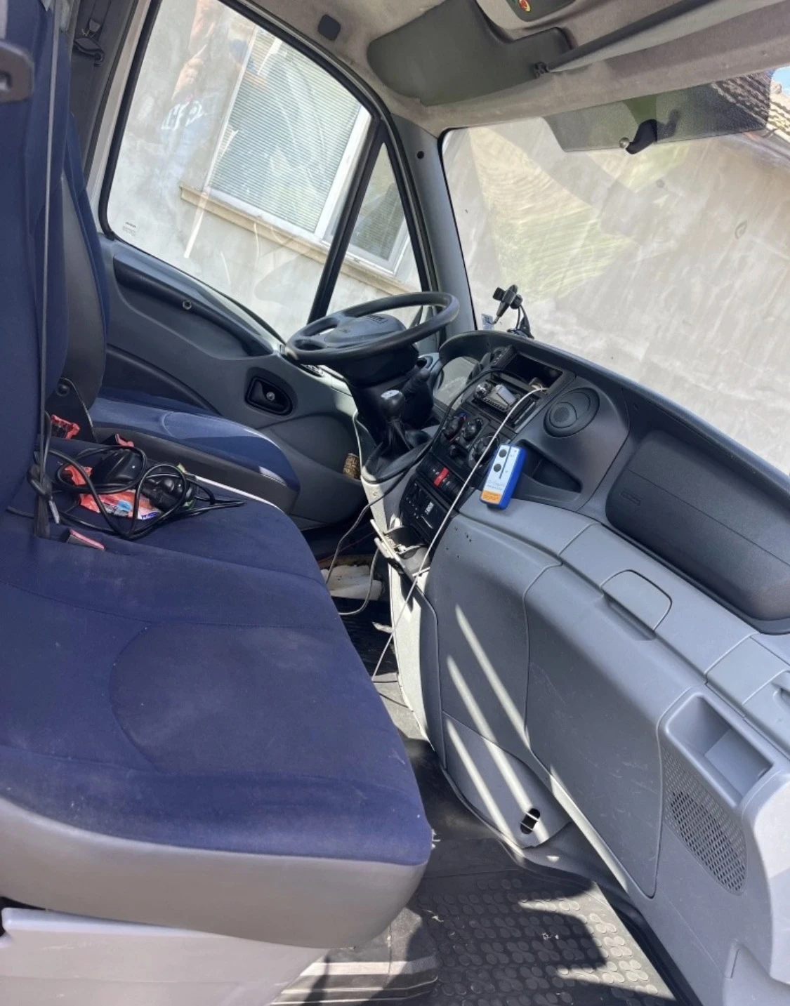 Iveco Daily 35S18 - изображение 6