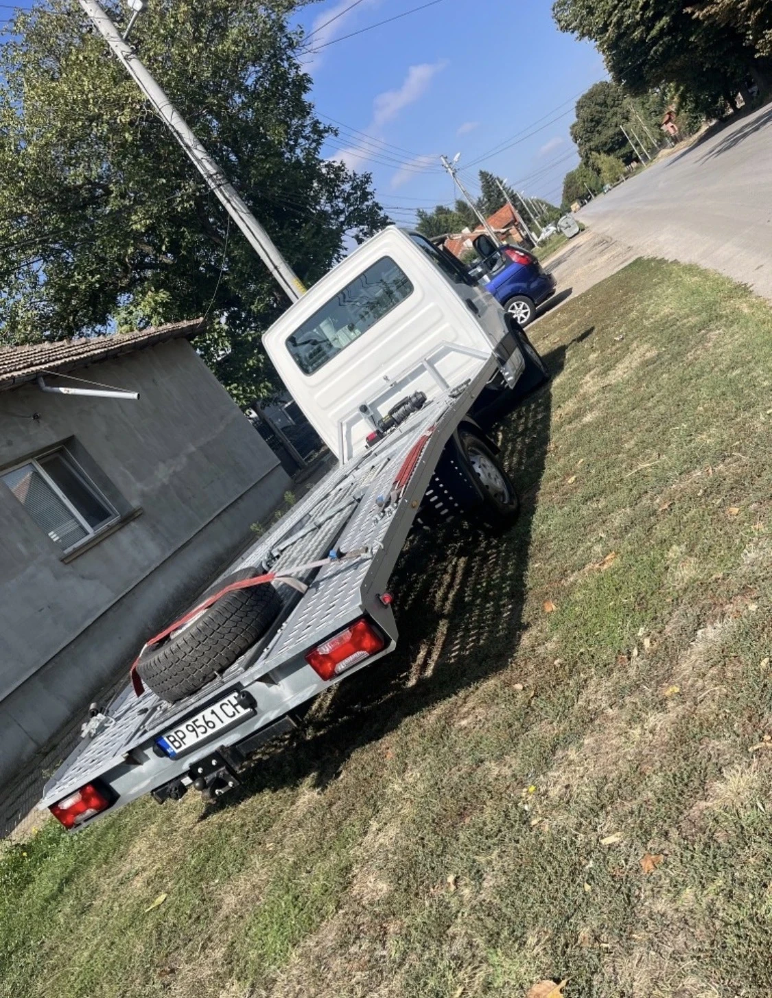 Iveco Daily 35S18 - изображение 4