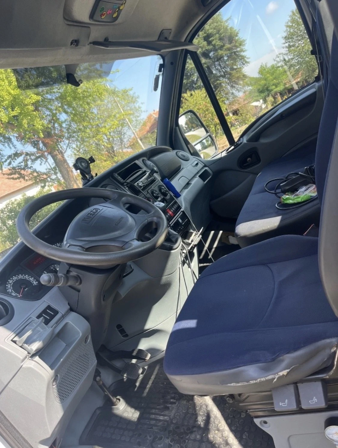 Iveco Daily 35S18 - изображение 5