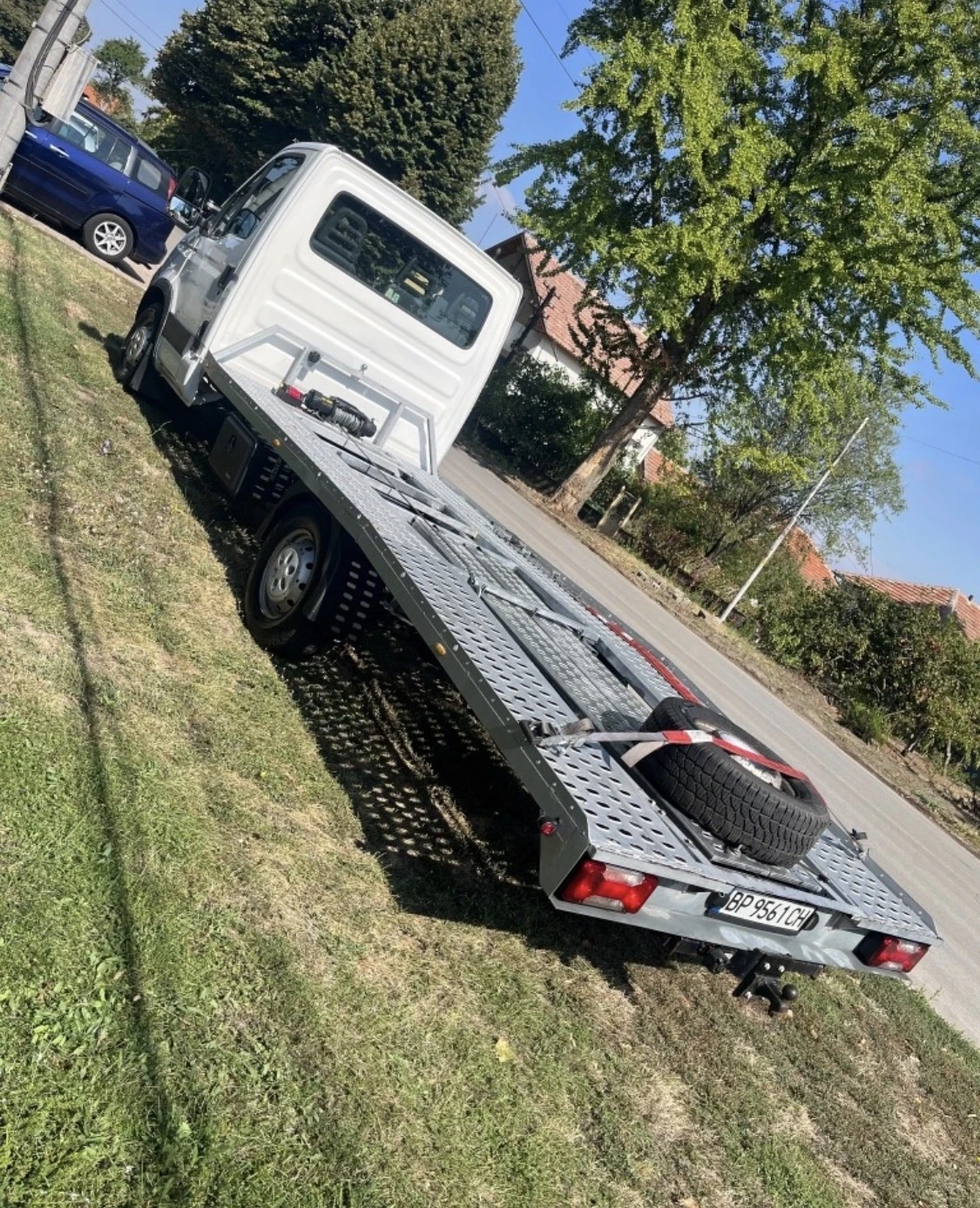 Iveco Daily 35S18 - изображение 3