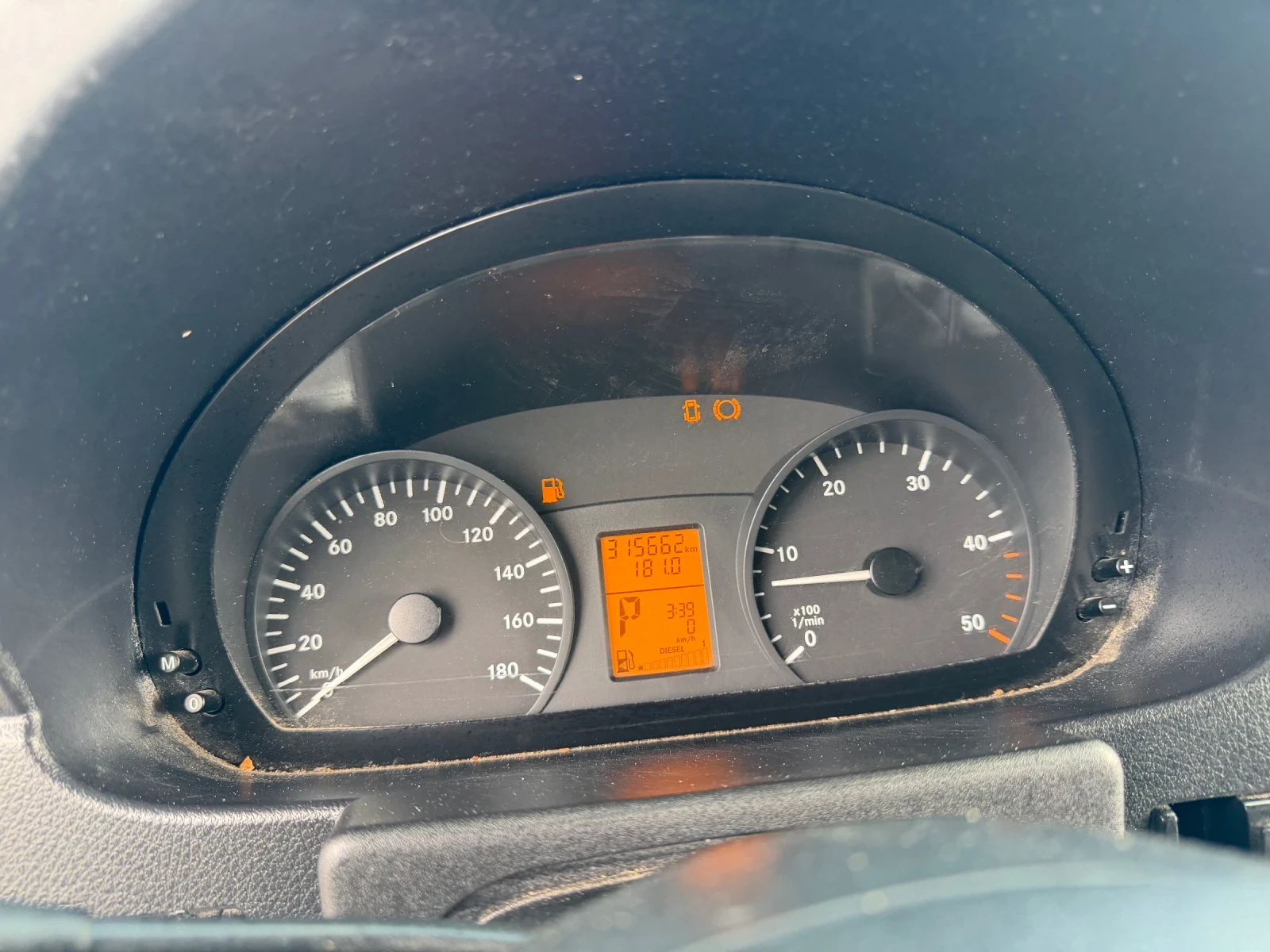 Mercedes-Benz Sprinter 518!3.0!��.����!��3.5�!�.���� | Mobile.bg � ����������� 12