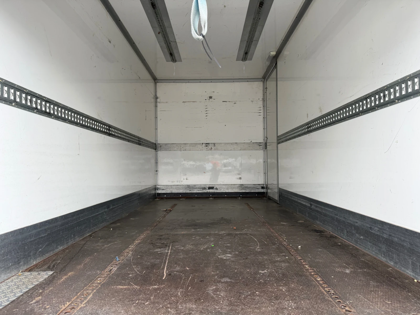 Mercedes-Benz Sprinter 518!3.0!��.����!��3.5�!�.���� | Mobile.bg � ����������� 9