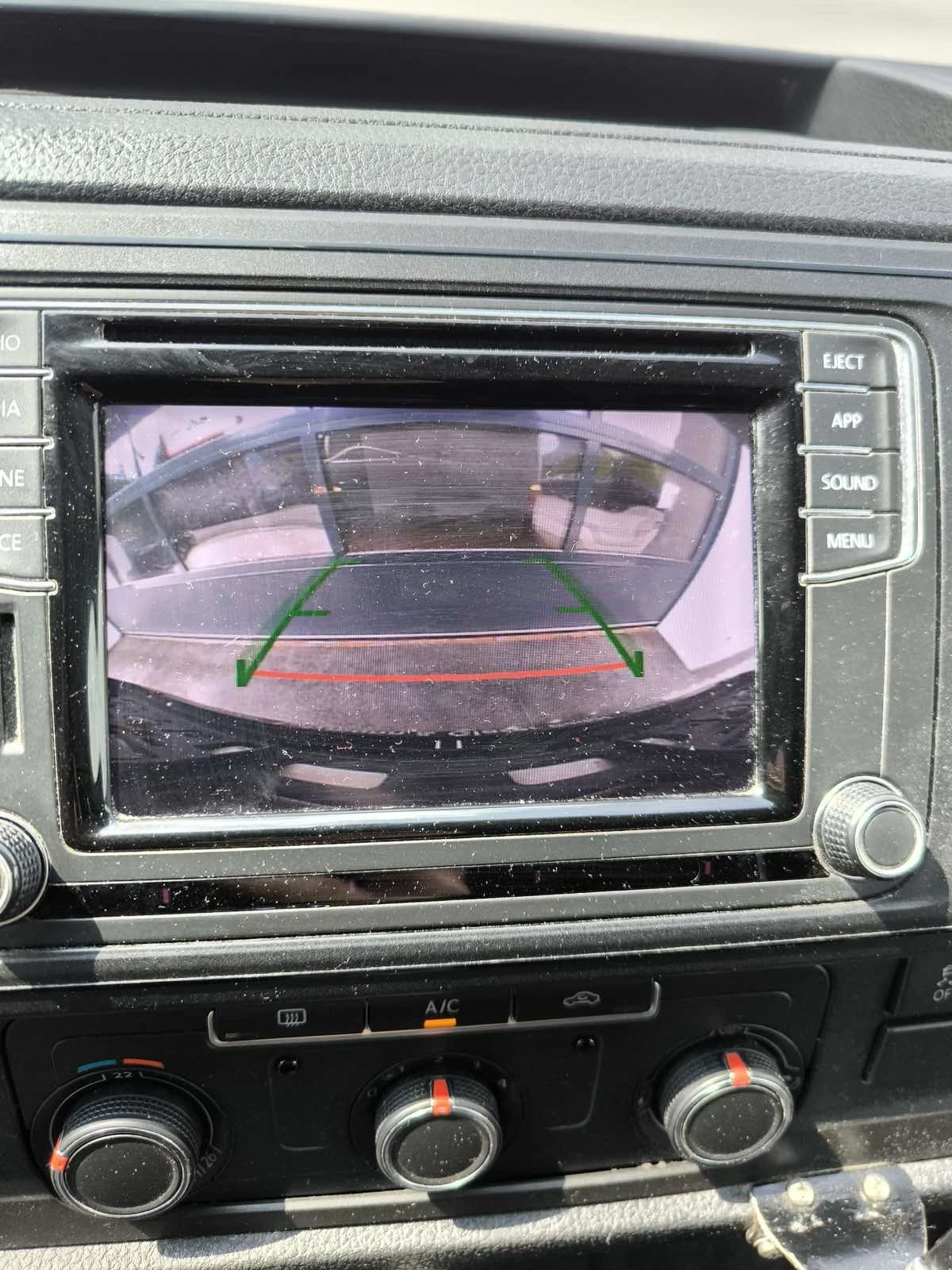 VW Transporter 2.0tdi 150к.с. 4x4, снимка 5 - Бусове и автобуси - 55534254