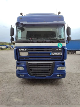  Daf XF 105