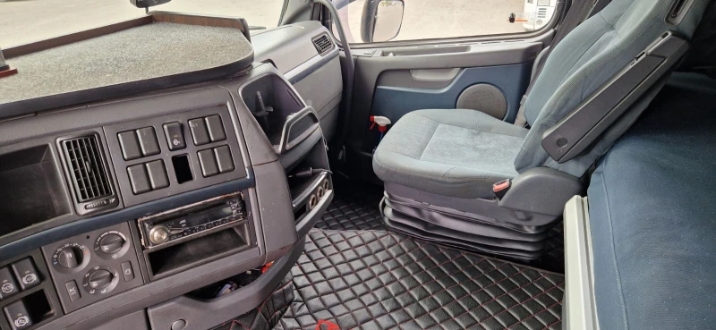 Volvo Fh 460 ОХЛАДИТЕЛ, снимка 11 - Камиони - 51846415