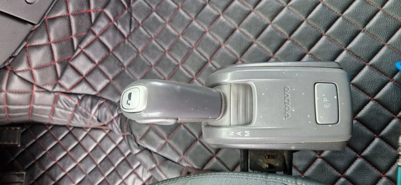 Volvo Fh 460 ОХЛАДИТЕЛ, снимка 8 - Камиони - 51846415