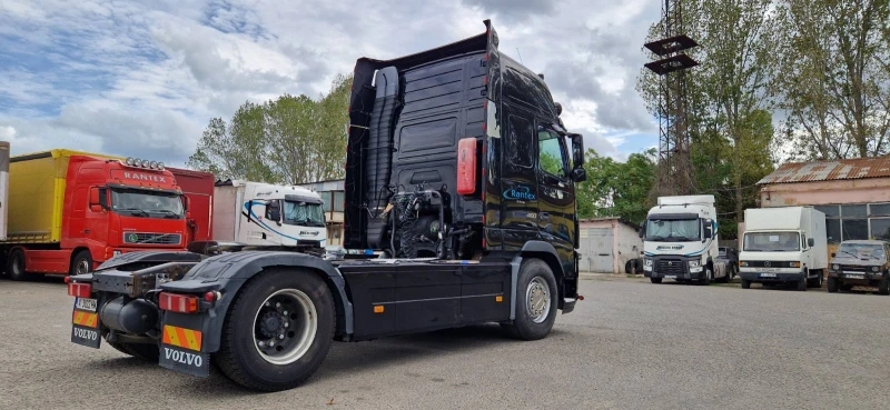 Volvo Fh 460 ОХЛАДИТЕЛ, снимка 6 - Камиони - 51846415