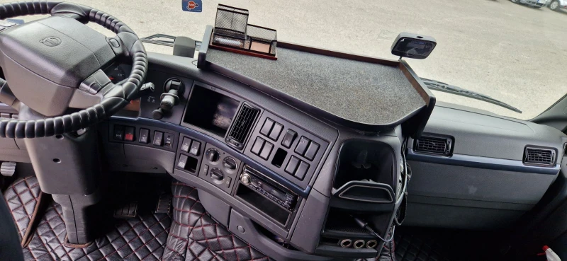 Volvo Fh 460 ОХЛАДИТЕЛ, снимка 10 - Камиони - 51846415