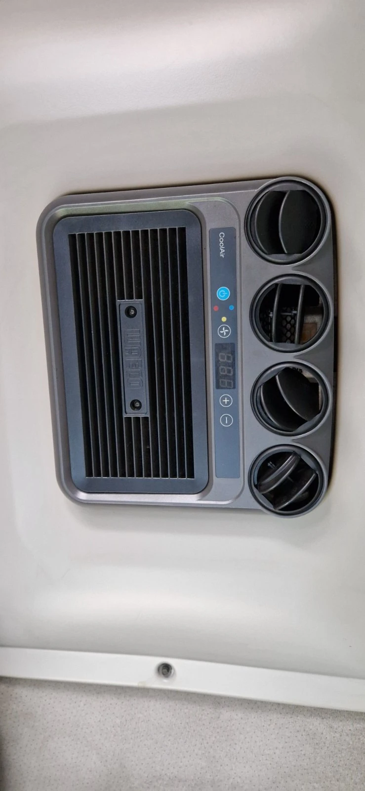 Volvo Fh 460 ОХЛАДИТЕЛ, снимка 12 - Камиони - 51846415