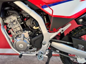 Honda Crf 300 L 2026, снимка 13