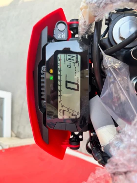 Honda Crf 300 L 2026, снимка 9