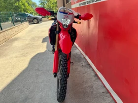 Honda Crf 300 L 2026, снимка 3