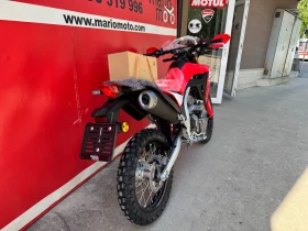 Honda Crf 300 L 2026, снимка 4