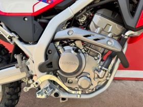 Honda Crf 300 L 2026, снимка 6