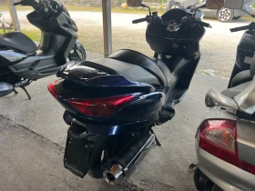 Honda Forza Lizing, снимка 10