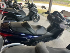 Honda Forza Lizing, снимка 8