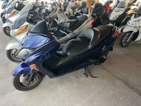 Honda Forza Lizing, снимка 1