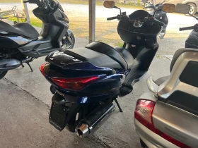 Honda Forza Lizing, снимка 4