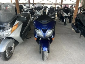 Honda Forza Lizing, снимка 9