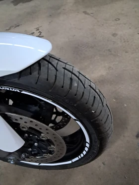 Honda Cb, снимка 7