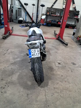 Honda Cb, снимка 3