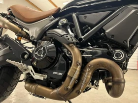 Ducati Ducati Scrambler 1100 SPORT PRO, снимка 4