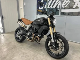Ducati Ducati Scrambler 1100 SPORT PRO, снимка 5