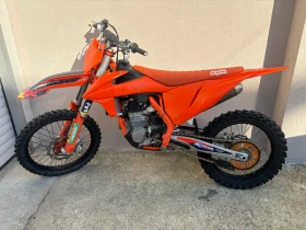 Ktm SX-F sx450f, снимка 5