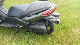 Yamaha X-max, снимка 7
