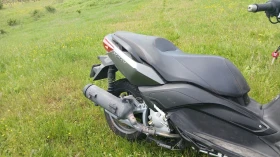 Yamaha X-max, снимка 4