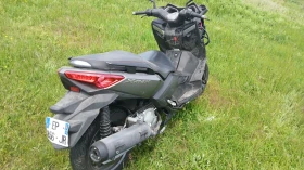 Yamaha X-max, снимка 2