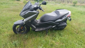 Yamaha X-max, снимка 10