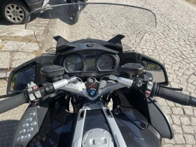 BMW R R1200rt, снимка 7