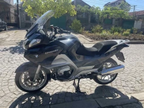 BMW R R1200rt, снимка 2