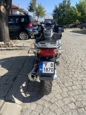 BMW R R1200rt, снимка 11