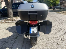 BMW R R1200rt, снимка 10